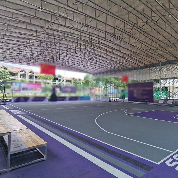 都昌县工程案例