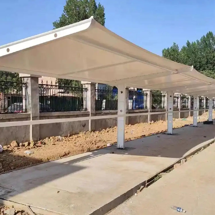 都昌县工程案例