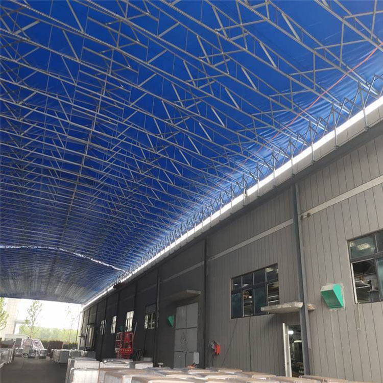 都昌县工程案例