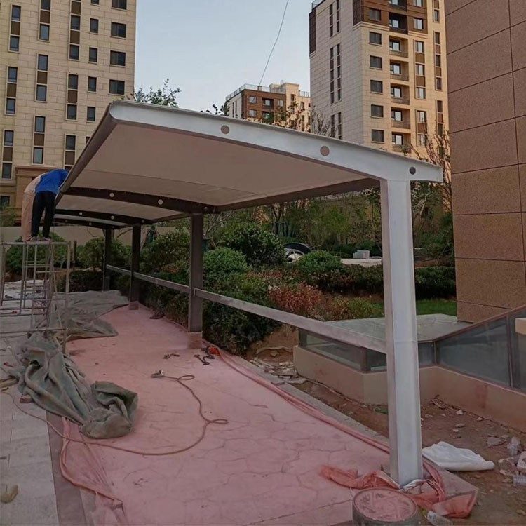 都昌县工程案例